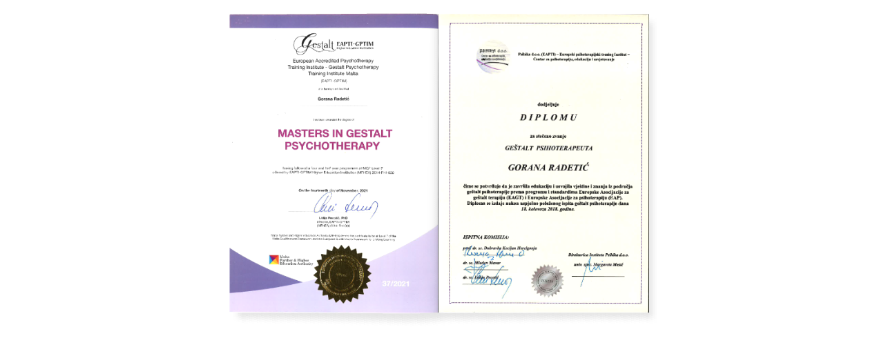 Diploma